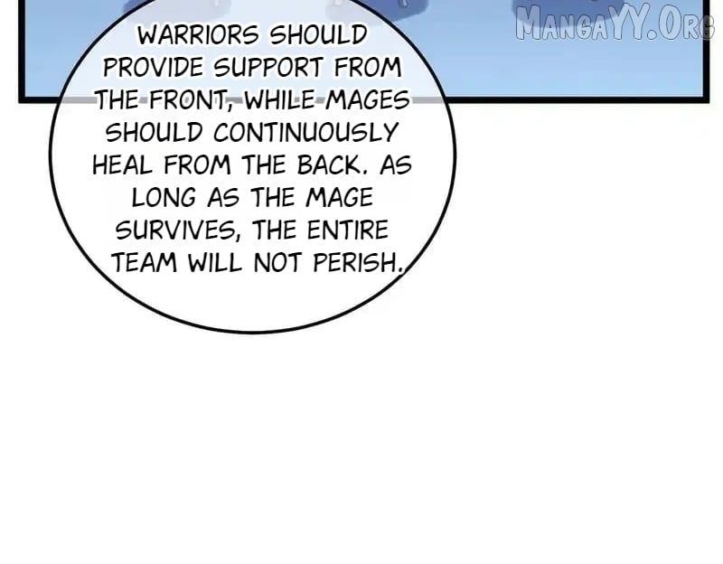 I Rely on My Invincibility to Deal Tons of Damage Passively! Chapter 144 - page 87